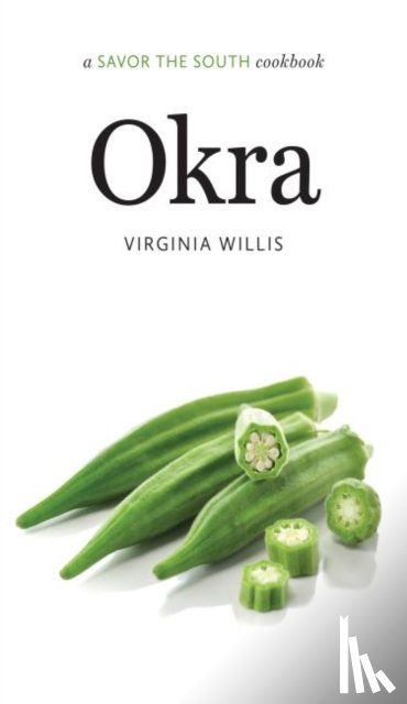 Willis, Virginia - Okra