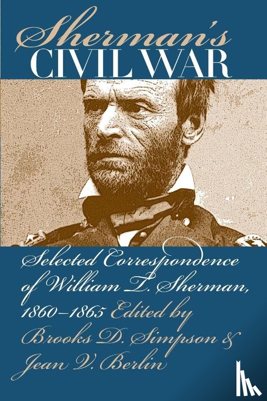  - Sherman's Civil War