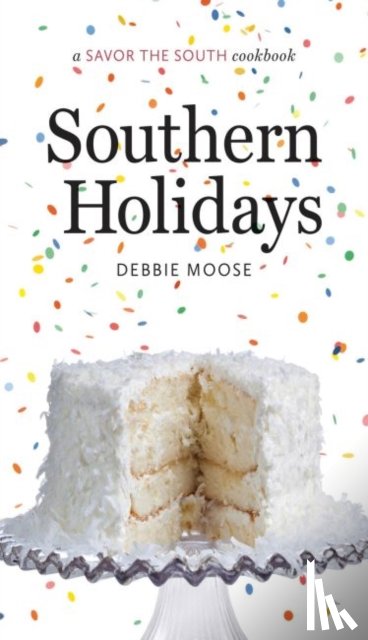 Moose, Debbie - Southern Holidays