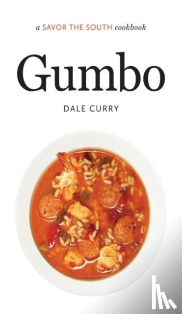 Curry, Dale - Gumbo