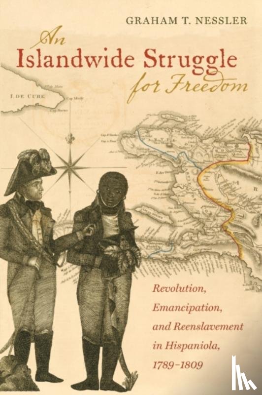 Nessler, Graham T. - An Islandwide Struggle for Freedom