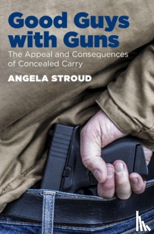 Stroud, Angela - Good Guys with Guns