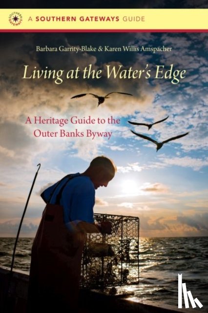 Garrity-Blake, Barbara, Amspacher, Karen Willis - The Road at the Water's Edge