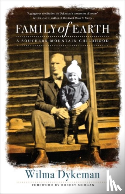 Dykeman, Wilma - Family of Earth