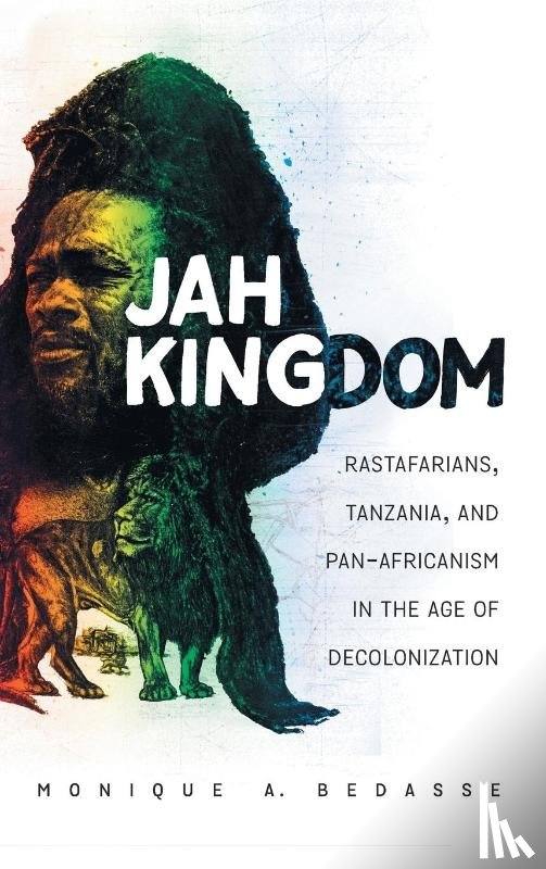 Bedasse, Monique A. - Jah Kingdom