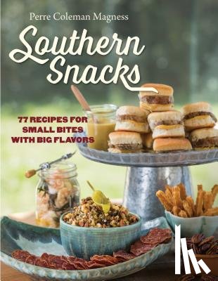 Magness, Perre Coleman - Southern Snacks