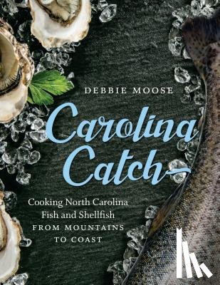 Moose, Debbie - Carolina Catch