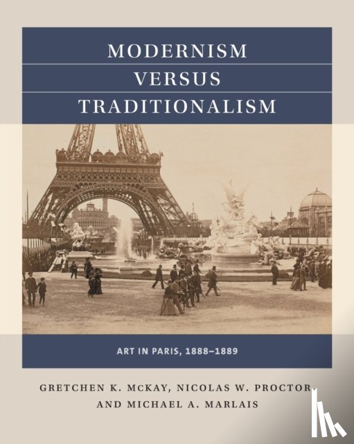 McKay, Gretchen K., Proctor, Nicolas W., Marlais, Michael A. - Modernism versus Traditionalism