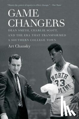 Chansky, Art - Game Changers