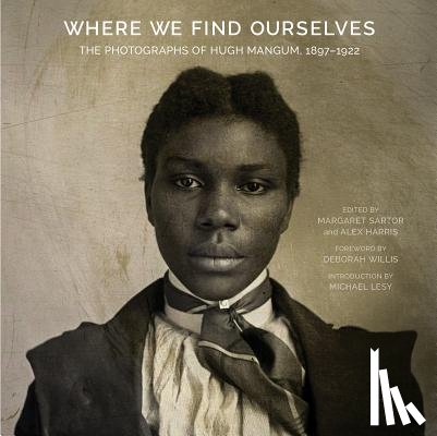  - Where We Find Ourselves