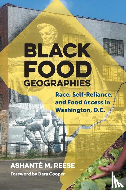 Reese, Ashante M. - Black Food Geographies
