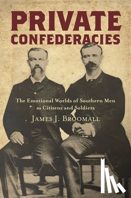 Broomall, James J. - Private Confederacies