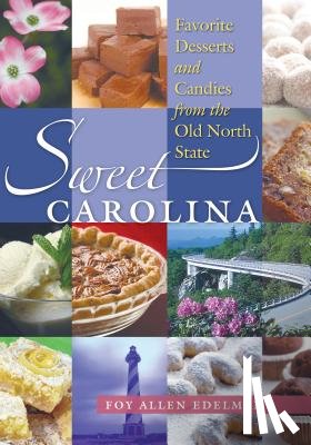 Edelman, Foy Allen - Sweet Carolina