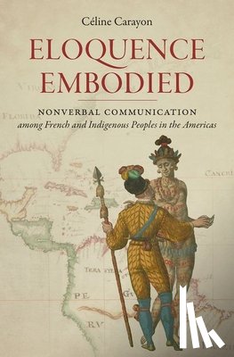 Carayon, Celine - Eloquence Embodied