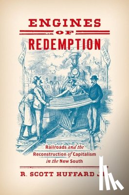 Jr., R. Scott Huffard - Engines of Redemption