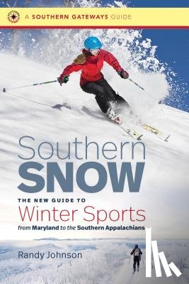 Johnson, Randy - Southern Snow