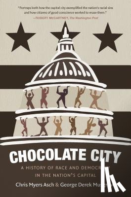 Asch, Chris Myers, Musgrove, George Derek - Chocolate City