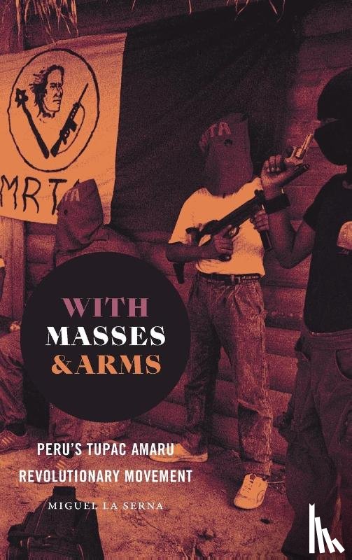 Serna, Miguel La - With Masses and Arms