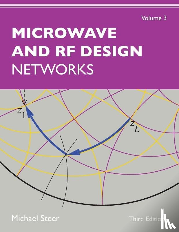 Steer, Michael - Microwave and RF Design, Volume 3