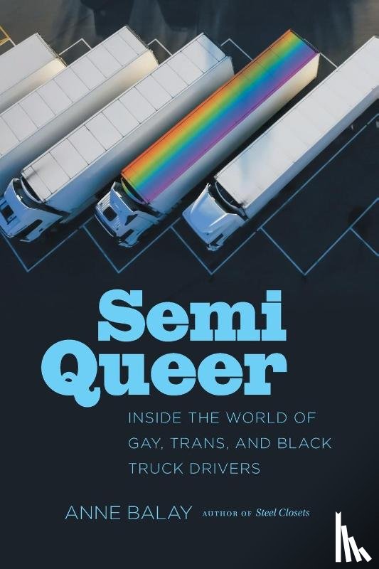 Balay, Anne - Semi Queer