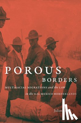 Lim, Julian - Porous Borders