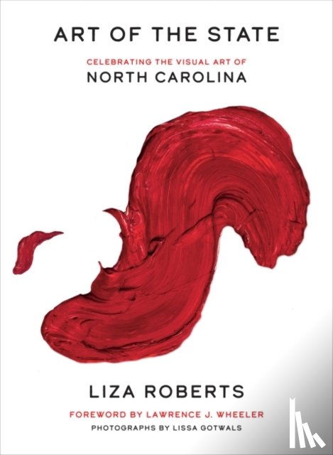Roberts, Liza, Gotwals, Lissa, Wheeler, Larry - Art of the State