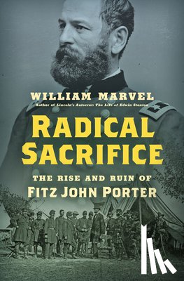 Marvel, William - Radical Sacrifice