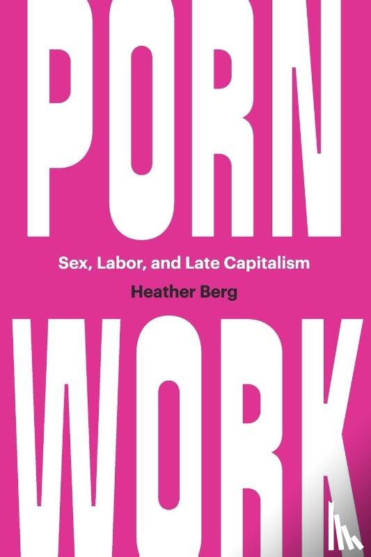 Berg, Heather - Porn Work
