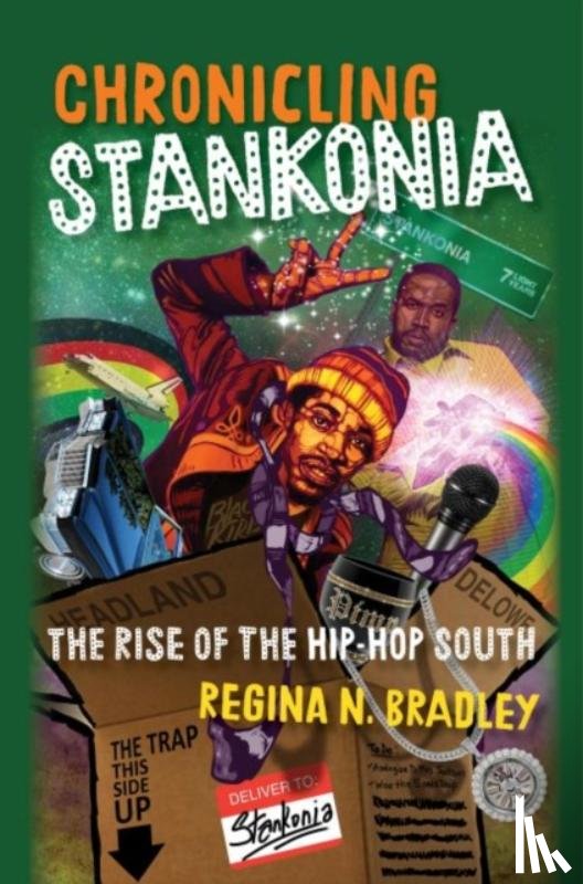 Bradley, Regina - Chronicling Stankonia