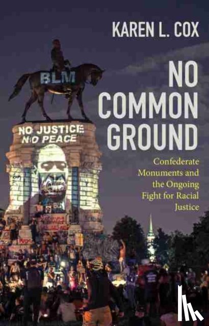 Cox, Karen L. - No Common Ground