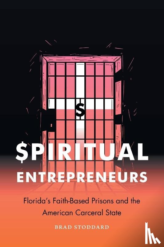 Stoddard, Brad - Spiritual Entrepreneurs