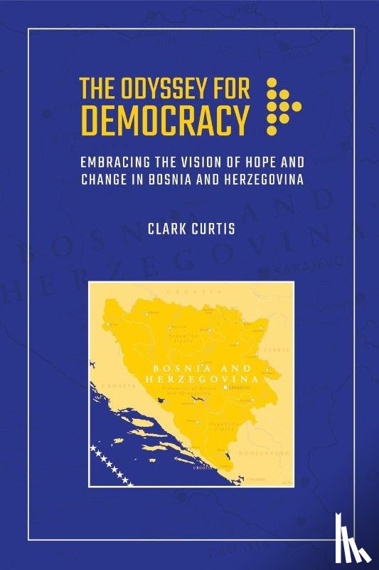 Curtis, Clark - The Odyssey for Democracy