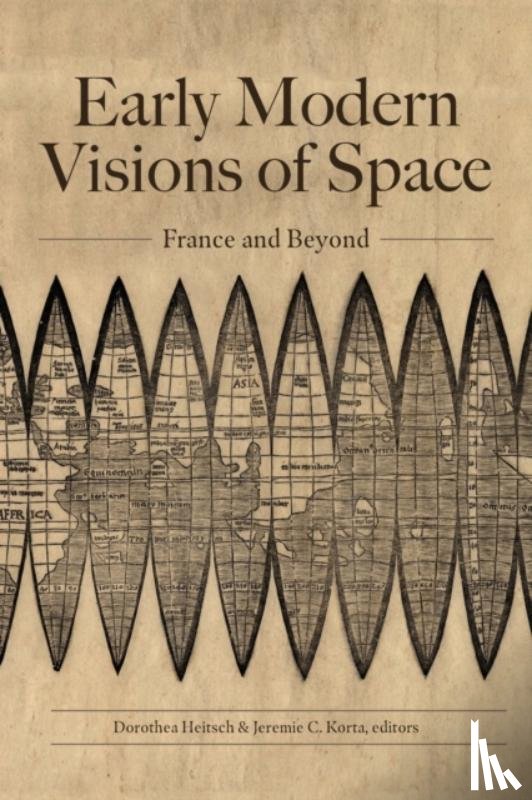  - Early Modern Visions of Space