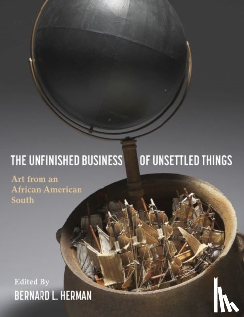  - The Unfinished Business of Unsettled Things