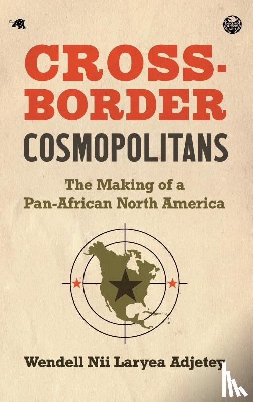 Adjetey, Wendell Nii Laryea - Cross-Border Cosmopolitans