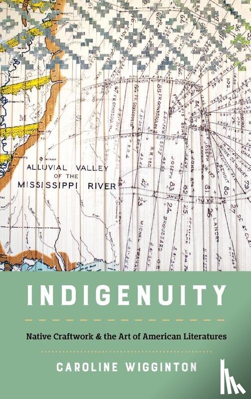 Wigginton, Caroline - Indigenuity