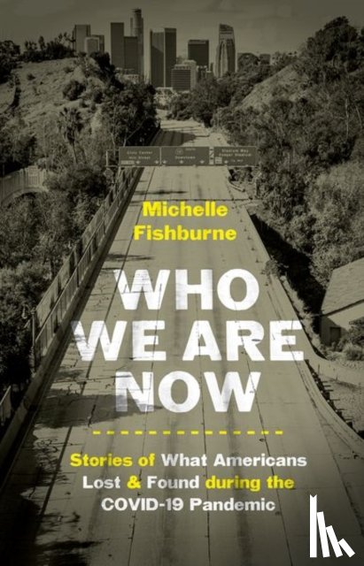 Fishburne, Michelle - Who We Are Now