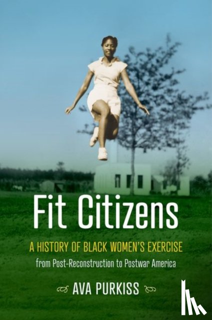 Purkiss, Ava - Fit Citizens