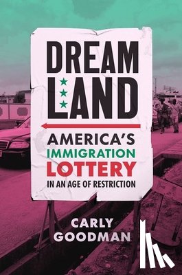 Goodman, Carly - Dreamland