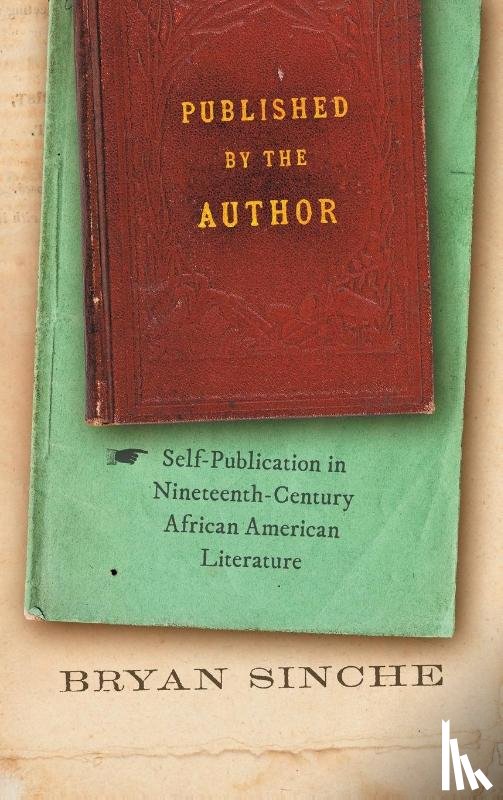 Sinche, Bryan - Published by the Author