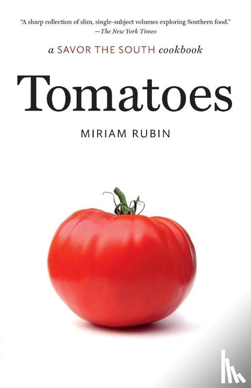Rubin, Miriam - Tomatoes