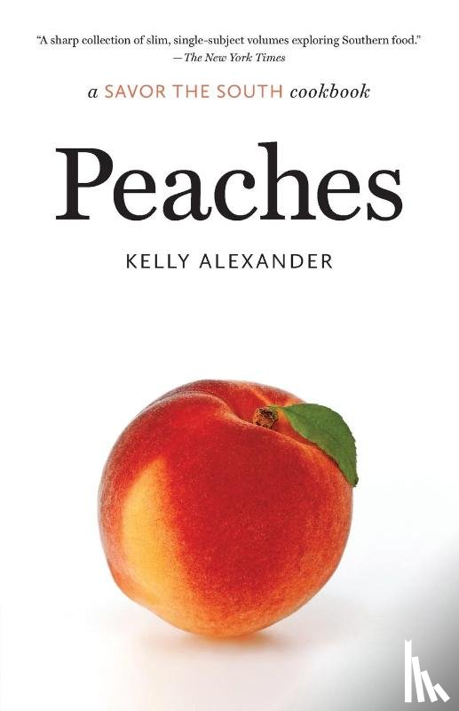 Alexander, Kelly - Peaches