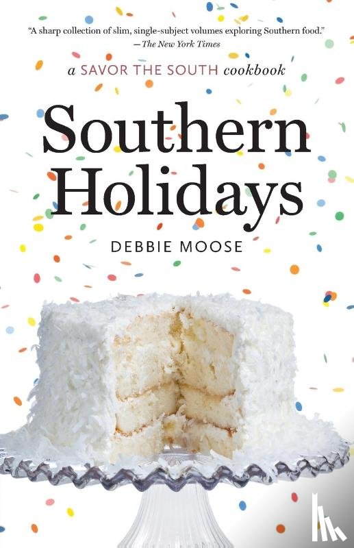 Moose, Debbie - Southern Holidays