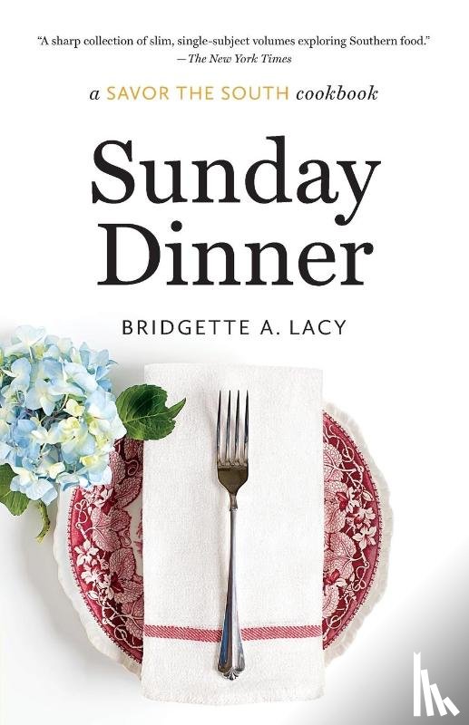Lacy, Bridgette A. - Sunday Dinner