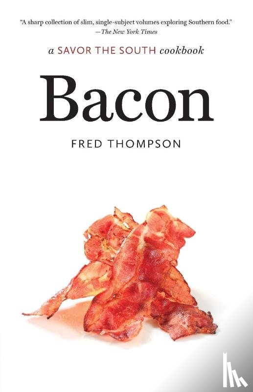 Thompson, Fred - Bacon