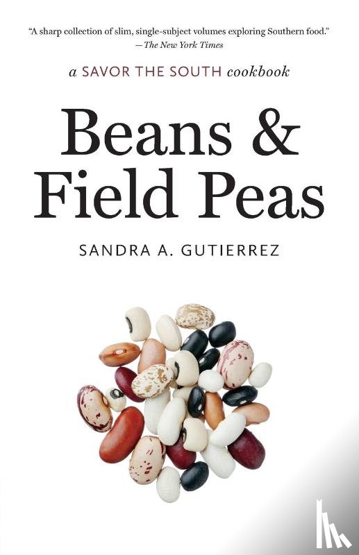 Gutierrez, Sandra A. - Beans and Field Peas