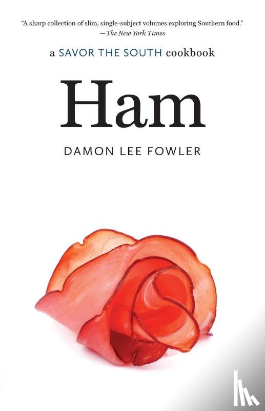Fowler, Damon Lee - Ham