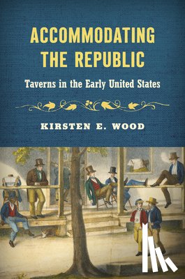 Wood, Kirsten E. - Accommodating the Republic