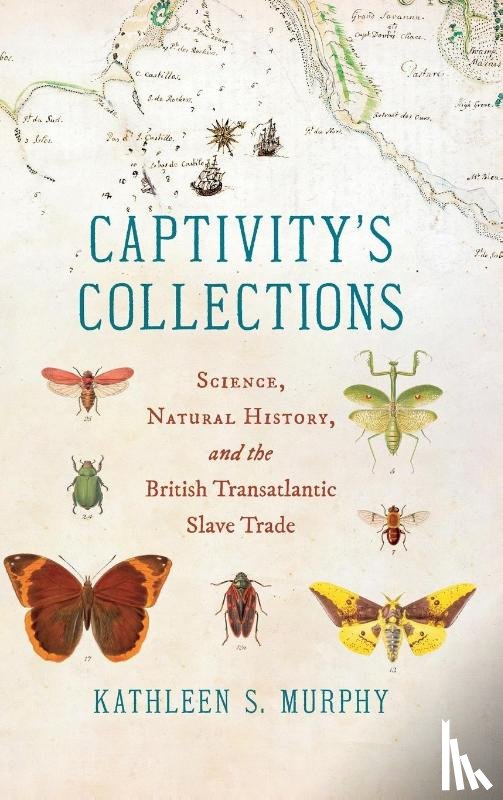 Murphy, Kathleen S. - Captivity's Collections