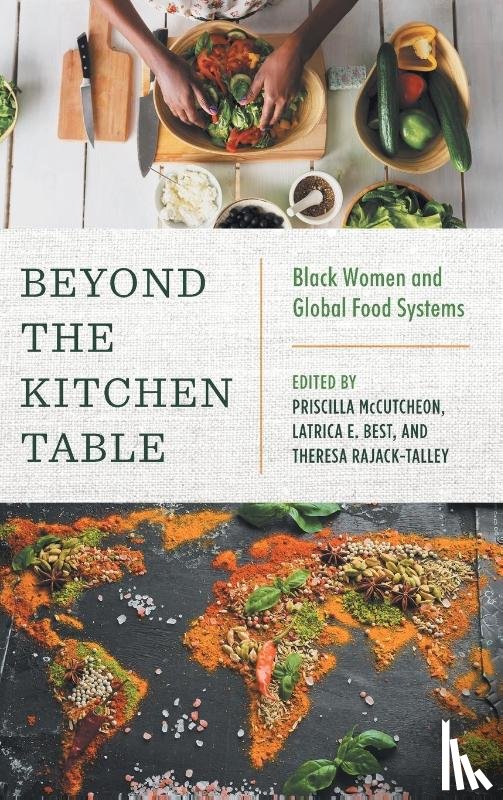  - Beyond the Kitchen Table